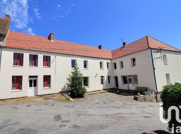 Dontreix, Nouvelle-Aquitaine 23700
