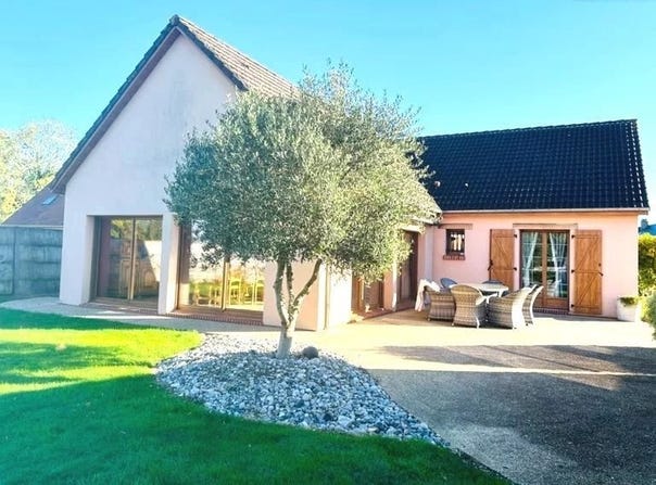 Tourville-la-Chapelle, Seine-Maritime 76630