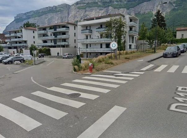 Saint-Ismier, Isère 38330