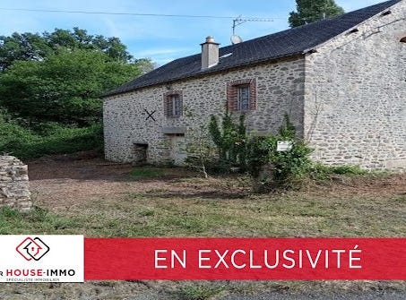 hambers, Pays de la Loire 53160