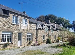Saint-Gilles-Du-Mene, Bretagne 22330