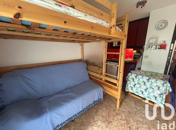 Laruns, Nouvelle-Aquitaine 64440