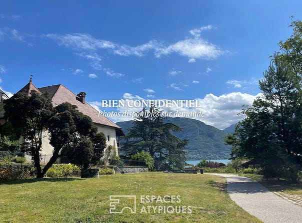 Sevrier, Haute-Savoie 74320