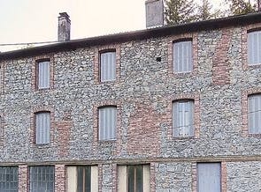 LA MONNERIE LE MONTEL, Auvergne 63650
