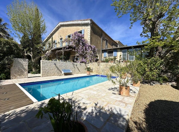 Fontès, Languedoc-Roussillon 34320