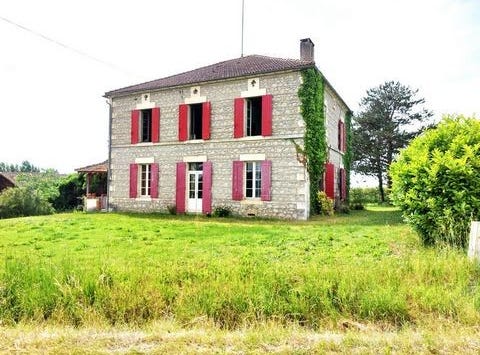 Fauillet, Aquitaine 47400
