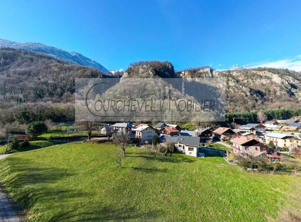 La Léchère, Rhône-Alpes 73260