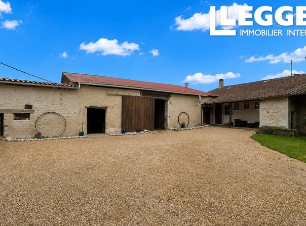Petit-Bersac, Nouvelle-Aquitaine 24600