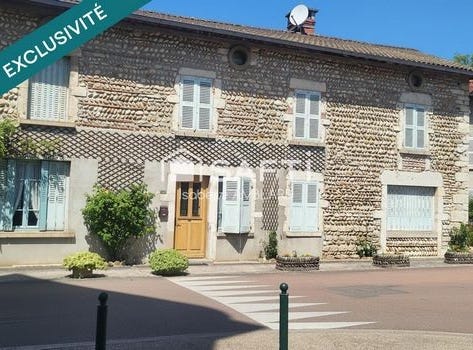 Priay, Rhône-Alpes 01160