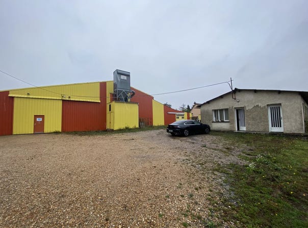 Sacquenville, Eure 27930