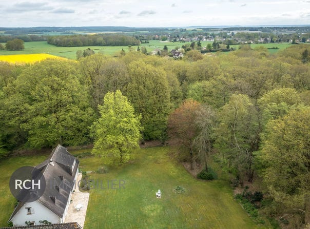 Orgerus, Yvelines 78910
