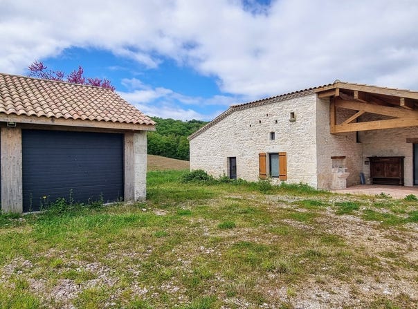 Tournon-d'Agenais, Nouvelle-Aquitaine 47370