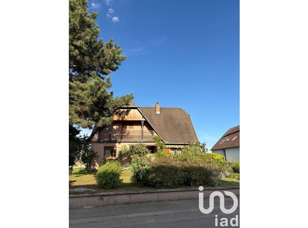 Biesheim, Grand Est 68600