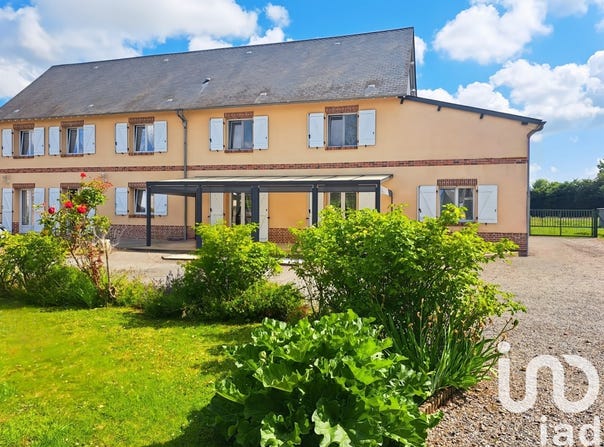 Cempuis, Hauts-de-France 60210