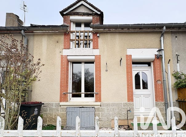 Bléneau, Bourgogne-Franche-Comté 89220