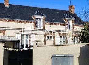 Cherisy, Centre 28500