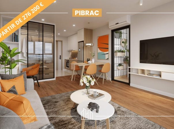 Pibrac, Occitanie 31820