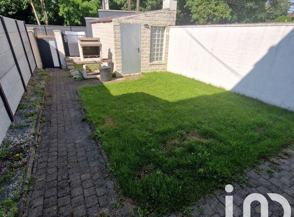 Bruay-sur-l'Escaut, Hauts-de-France 59860