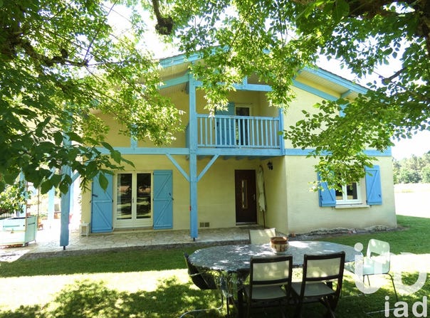 Bazas, Nouvelle-Aquitaine 33430