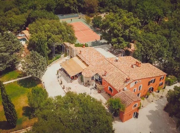 Besse-sur-Issole, Provence-Alpes-Côte-d'Azur 83890