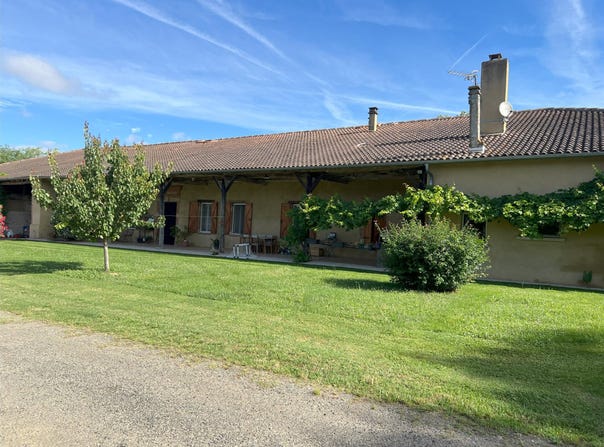 Samatan, Midi-Pyrénées 32130