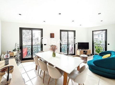 Bry-Sur-Marne, Île-de-France 94360