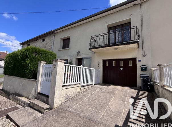 Lanques-sur-Rognon, Grand Est 52800