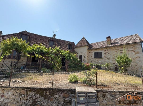 Loupiac, Midi-Pyrénées 46350