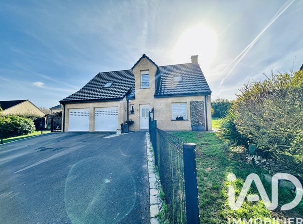 Lapugnoy, Hauts-de-France 62122