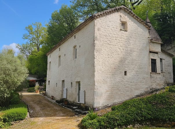 TREJOULS, Occitanie 82110