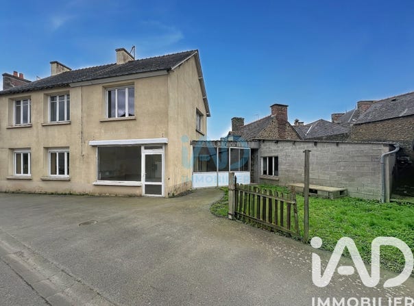 Bonnemain, Brittany 35270