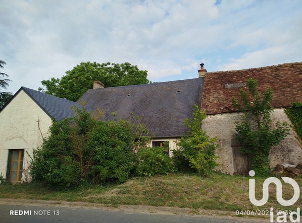 Villermain, Centre-Val de Loire 41240