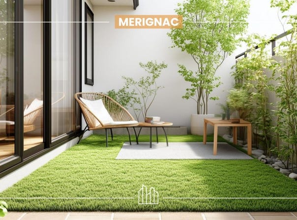 Mérignac, Nouvelle-Aquitaine 33700