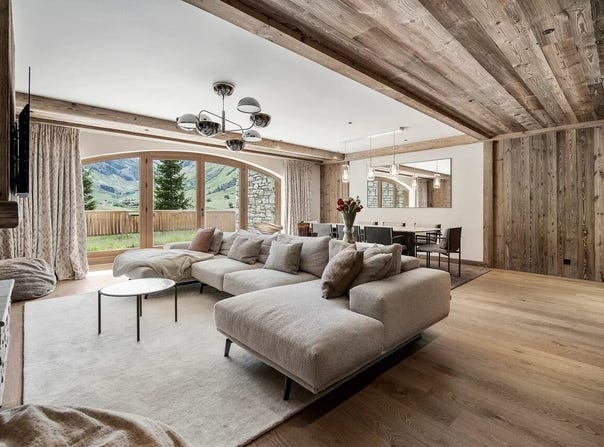 Val-d'Isère, Auvergne-Rhône-Alpes 73150