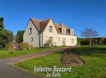 Blere, Centre 37150