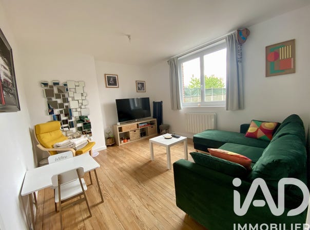 Formerie, Hauts-de-France 60220