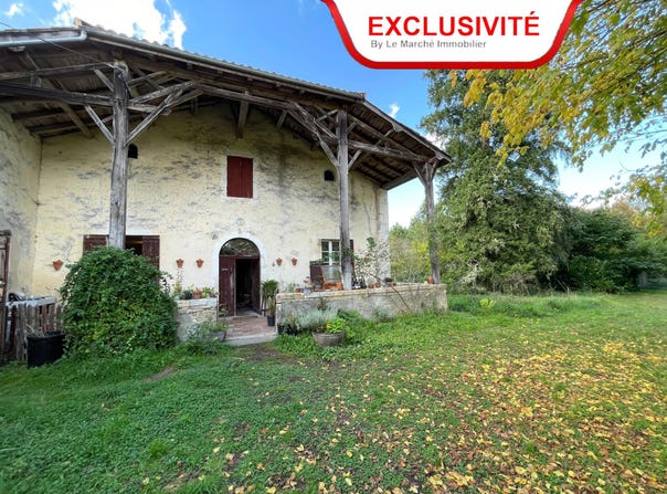 Beauziac, Aquitaine 47700