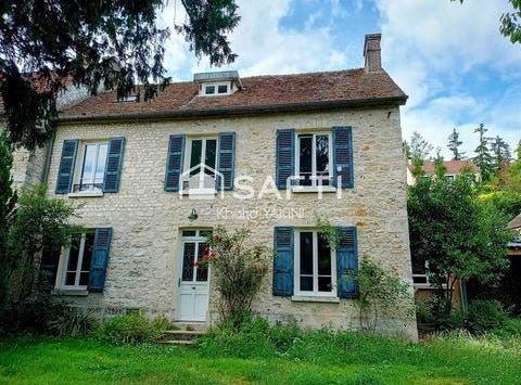 Bennecourt, Île-de-France 78270