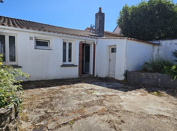 Moutiers-les-Mauxfaits, Pays de la Loire 85540