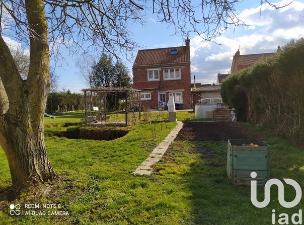 Cuinchy, Hauts-de-France 62149