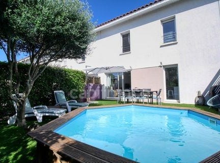 VENDARGUES, Languedoc-Roussillon 34740