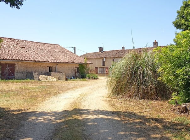 Vivonne, Nouvelle-Aquitaine 86370