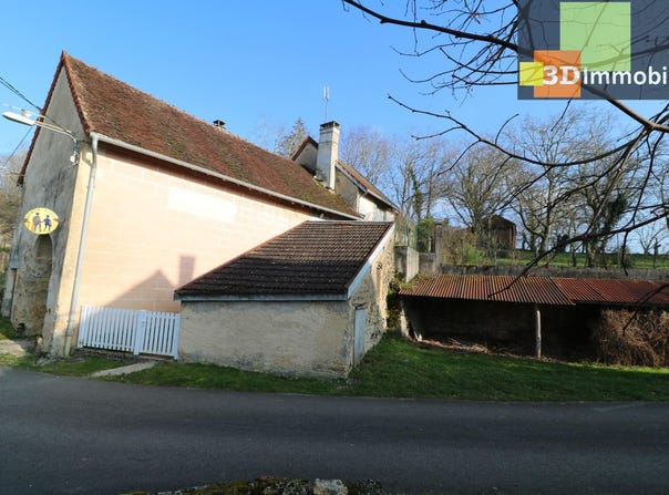 Poligny, Franche-Comté 39800
