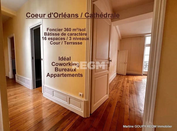 Orléans, Loiret 45000