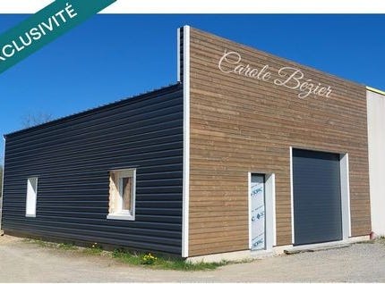 Saint-Mars-De-Coutais, Pays de la Loire 44680
