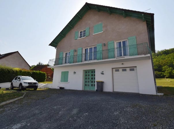 Creuzier-le-Vieux, Allier 03300