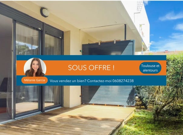 Frouzins, Occitanie 31270