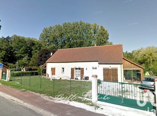 Chevannes, Centre-Val de Loire 45210