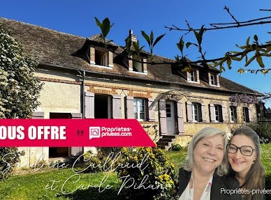 Houdan, Île-de-France 78550