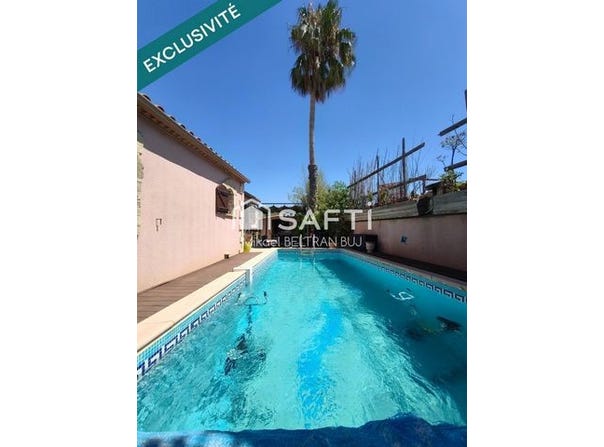 Frontignan, Languedoc-Roussillon 34110